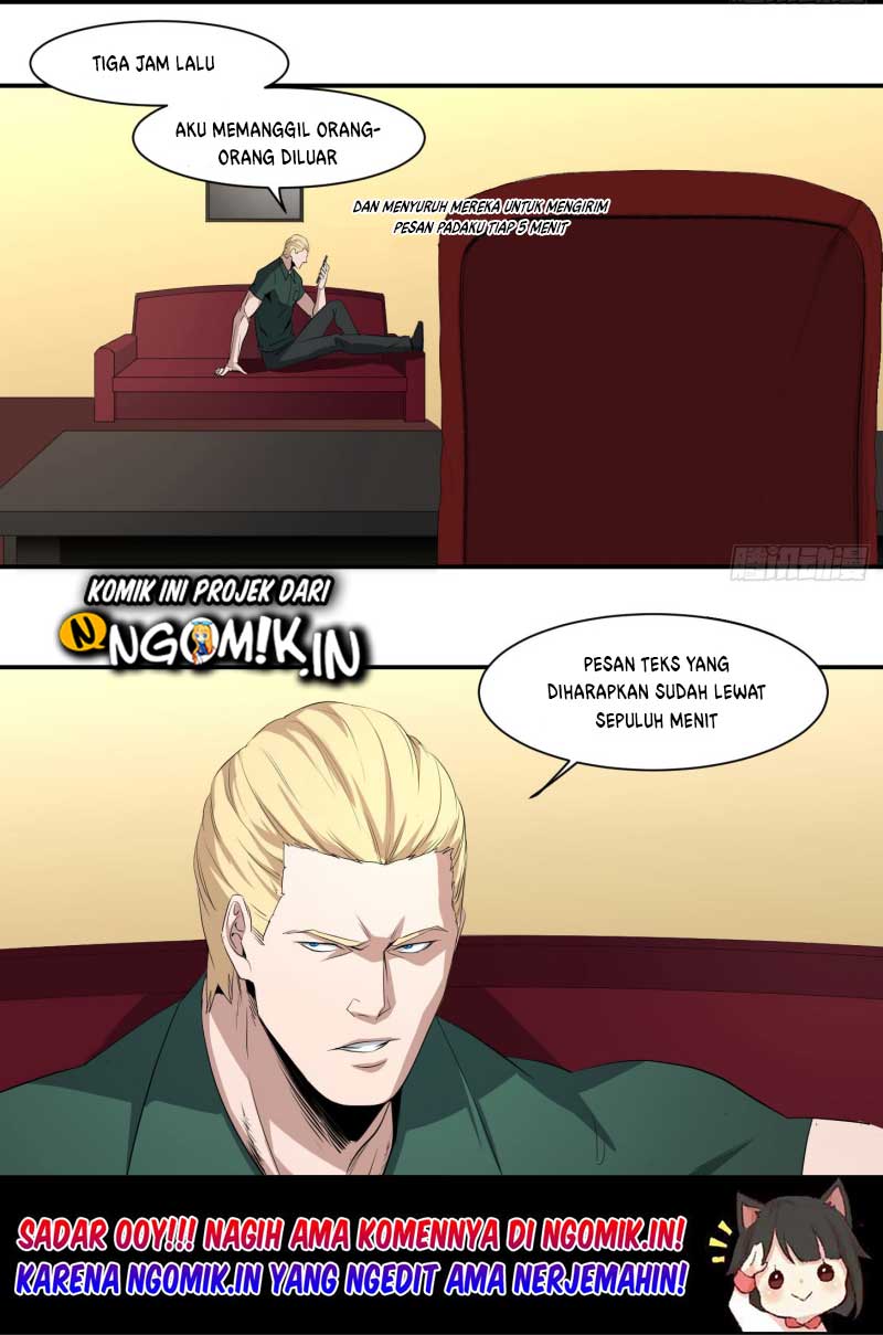 Winner Takes All Chapter 31 Gambar 6