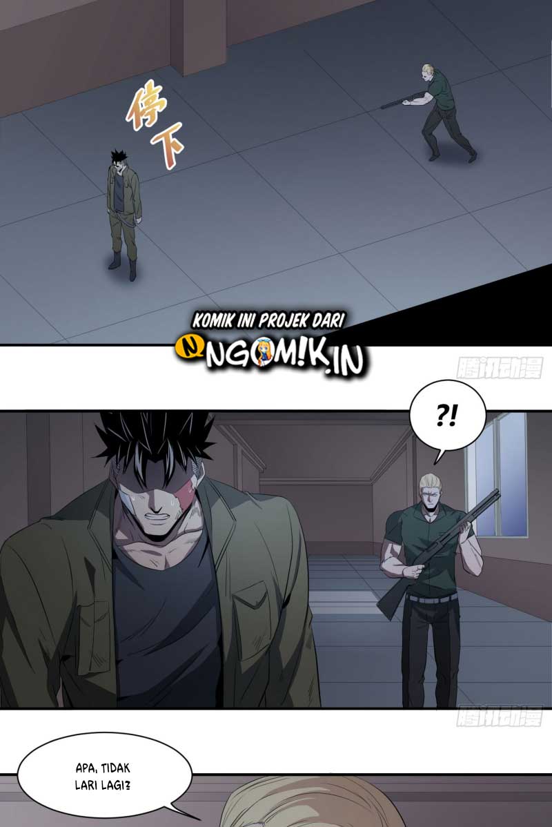 Winner Takes All Chapter 34 Gambar 2