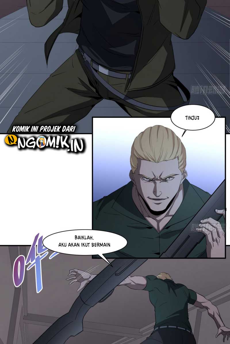 Winner Takes All Chapter 34 Gambar 4