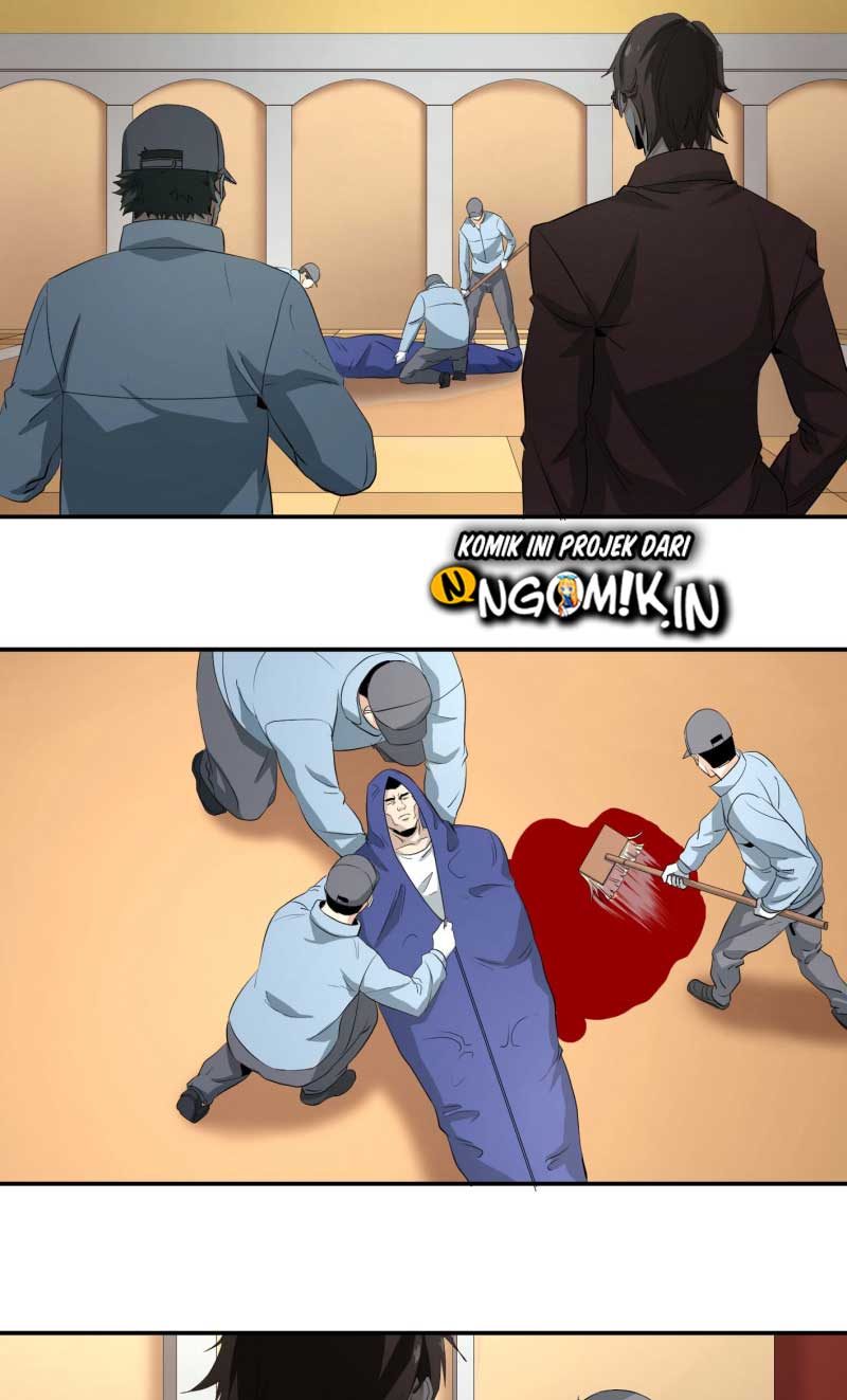 Winner Takes All Chapter 38 Gambar 2