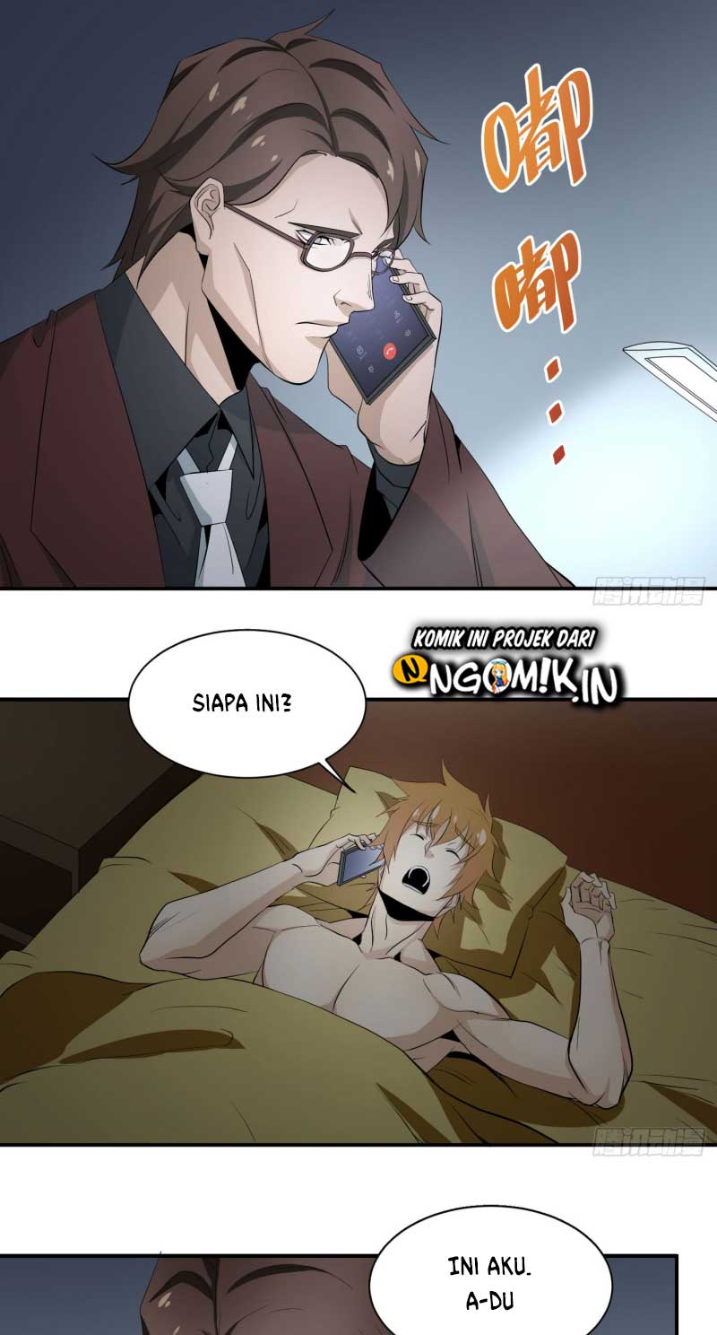 Winner Takes All Chapter 41 Gambar 2