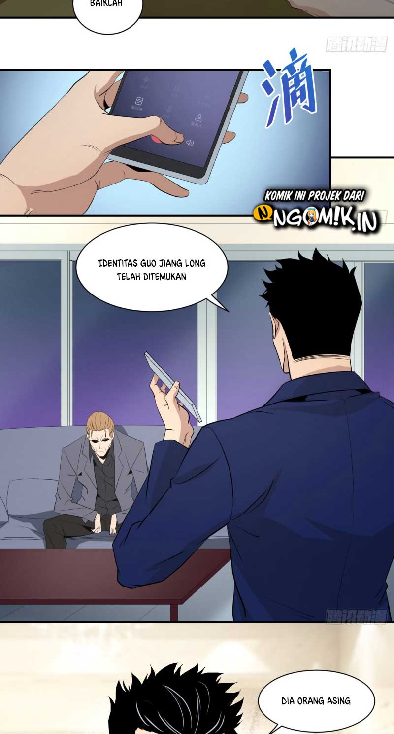 Winner Takes All Chapter 41 Gambar 6