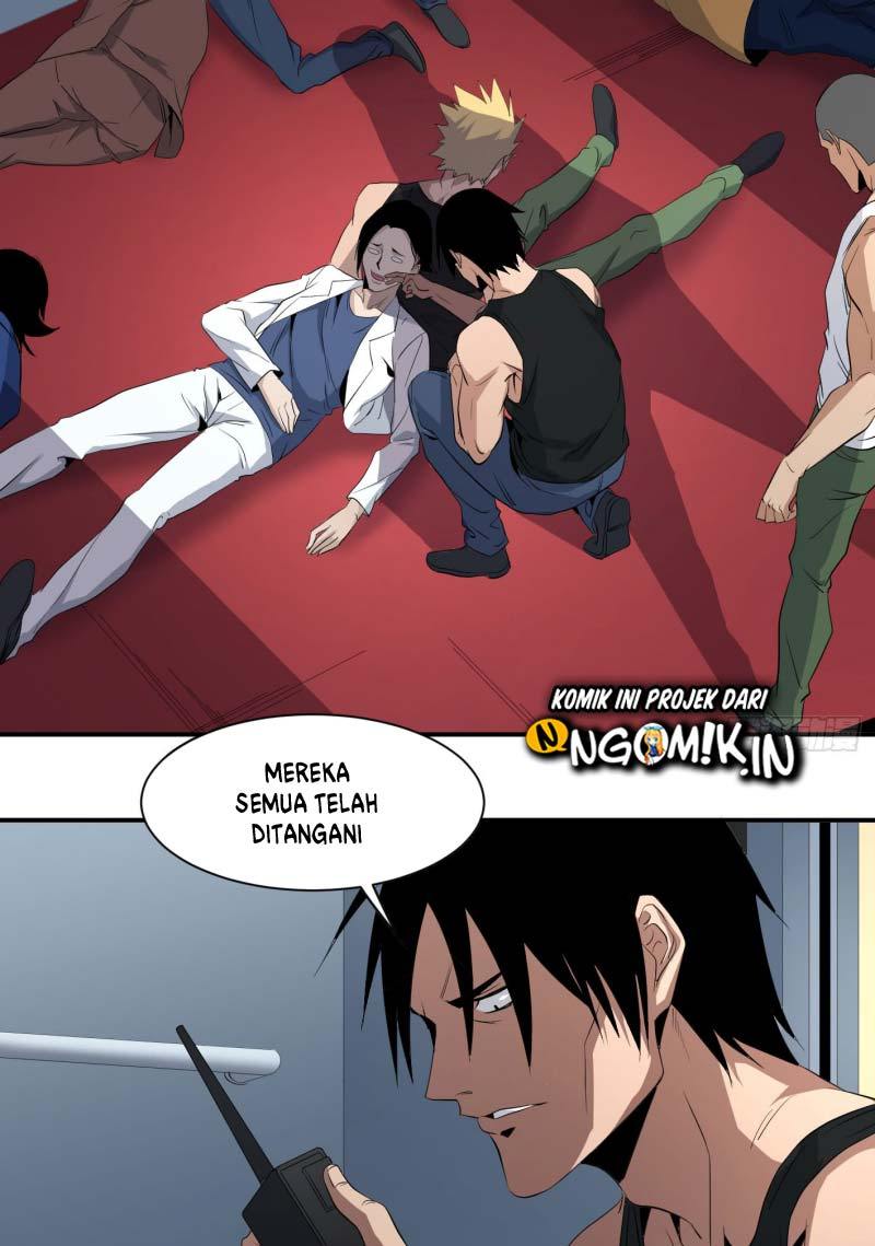 Winner Takes All Chapter 44 Gambar 2