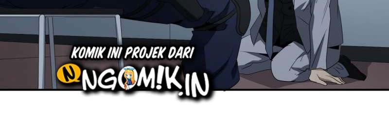 Winner Takes All Chapter 75 Gambar 9