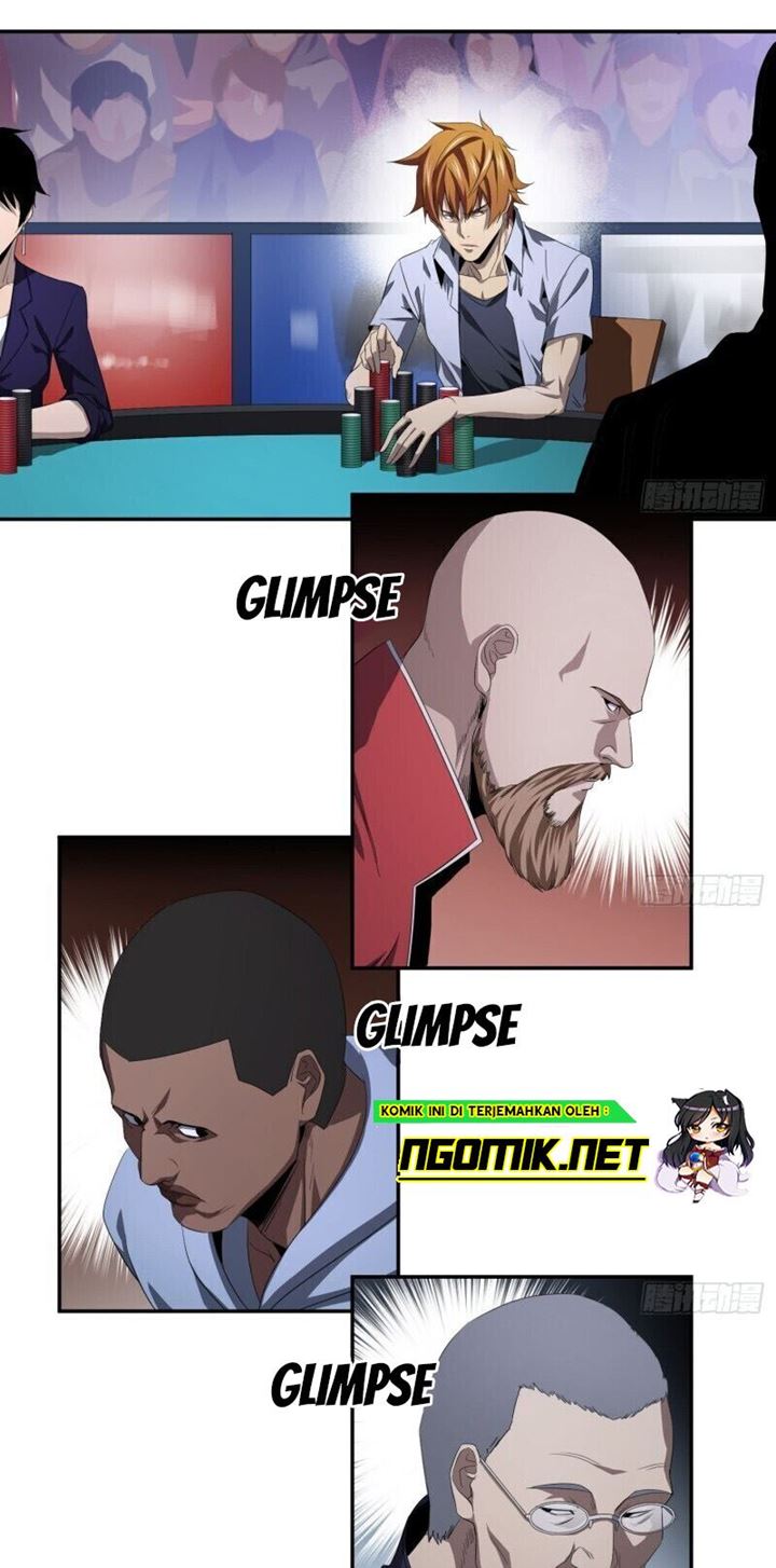 Winner Takes All Chapter 97 Gambar 8