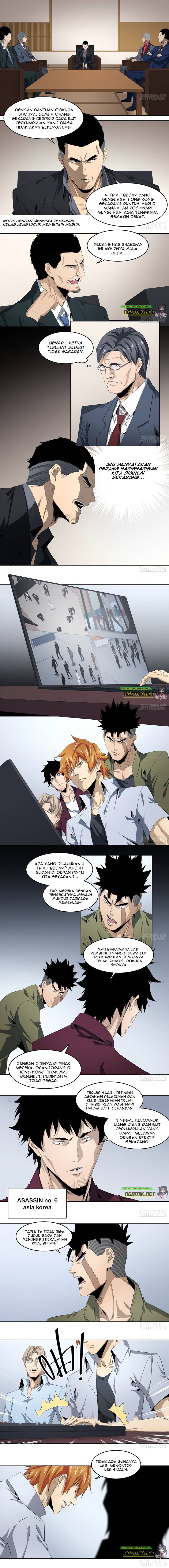 Winner Takes All Chapter 111 Gambar 2