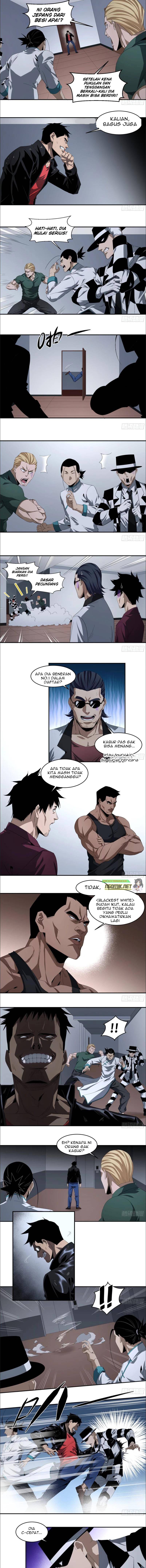 Winner Takes All Chapter 127 Gambar 2