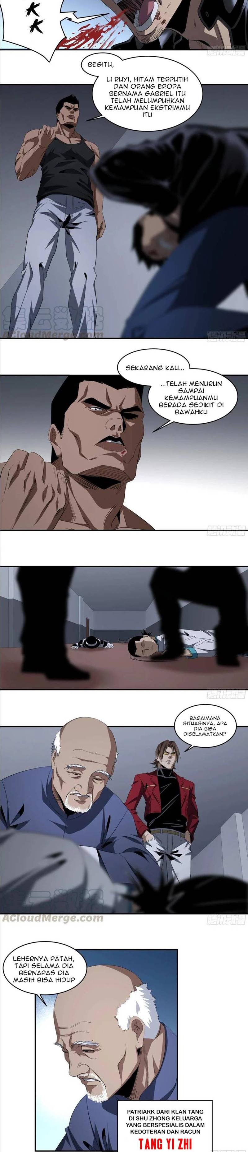 Winner Takes All Chapter 129 Gambar 4