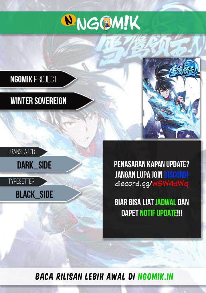 Winter Sovereign Chapter 04 Gambar 1