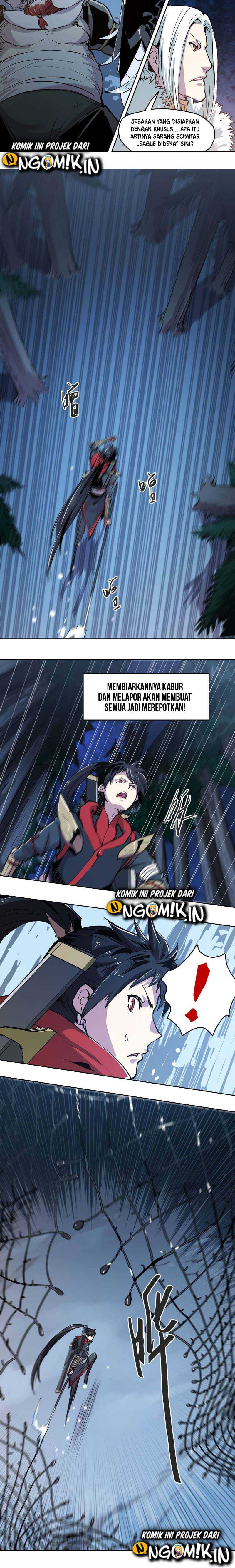 Winter Sovereign Chapter 04 Gambar 9