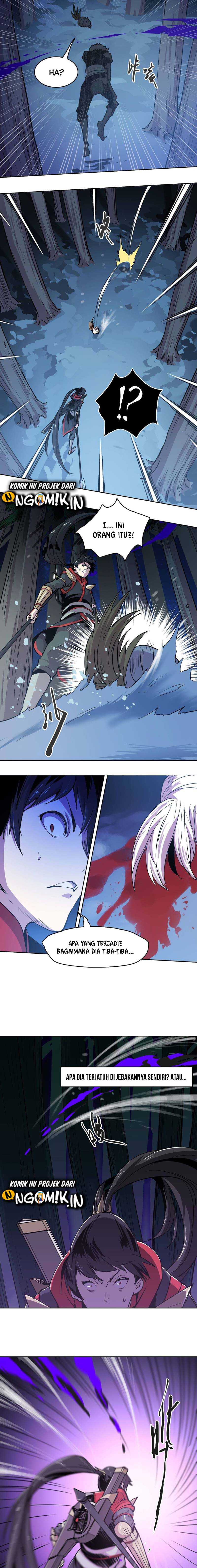 Winter Sovereign Chapter 04 Gambar 11