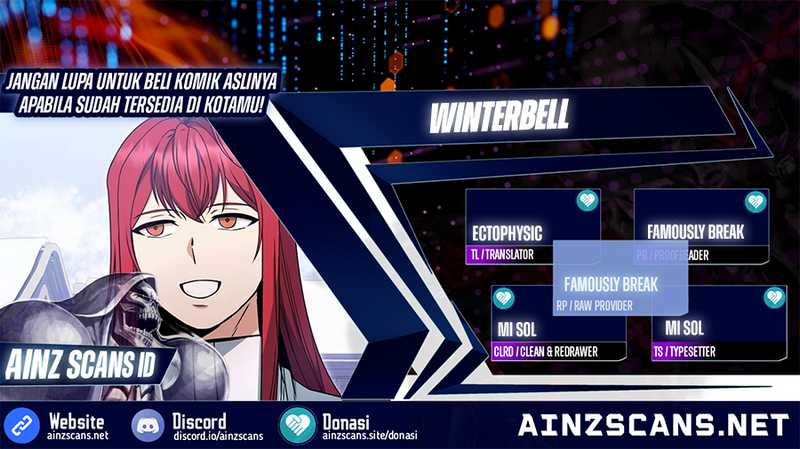 Winterbell Chapter 05 Gambar 1