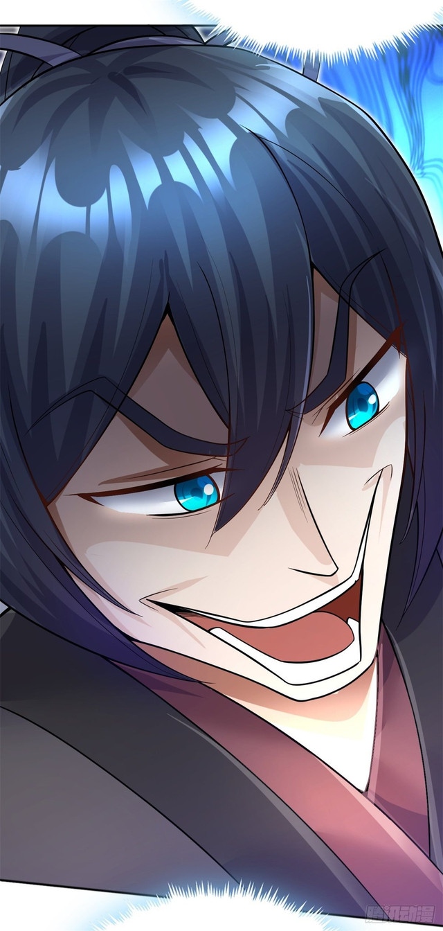 With a Sword Domain, I Can Become the Sword Saint Chapter 13 Gambar 12