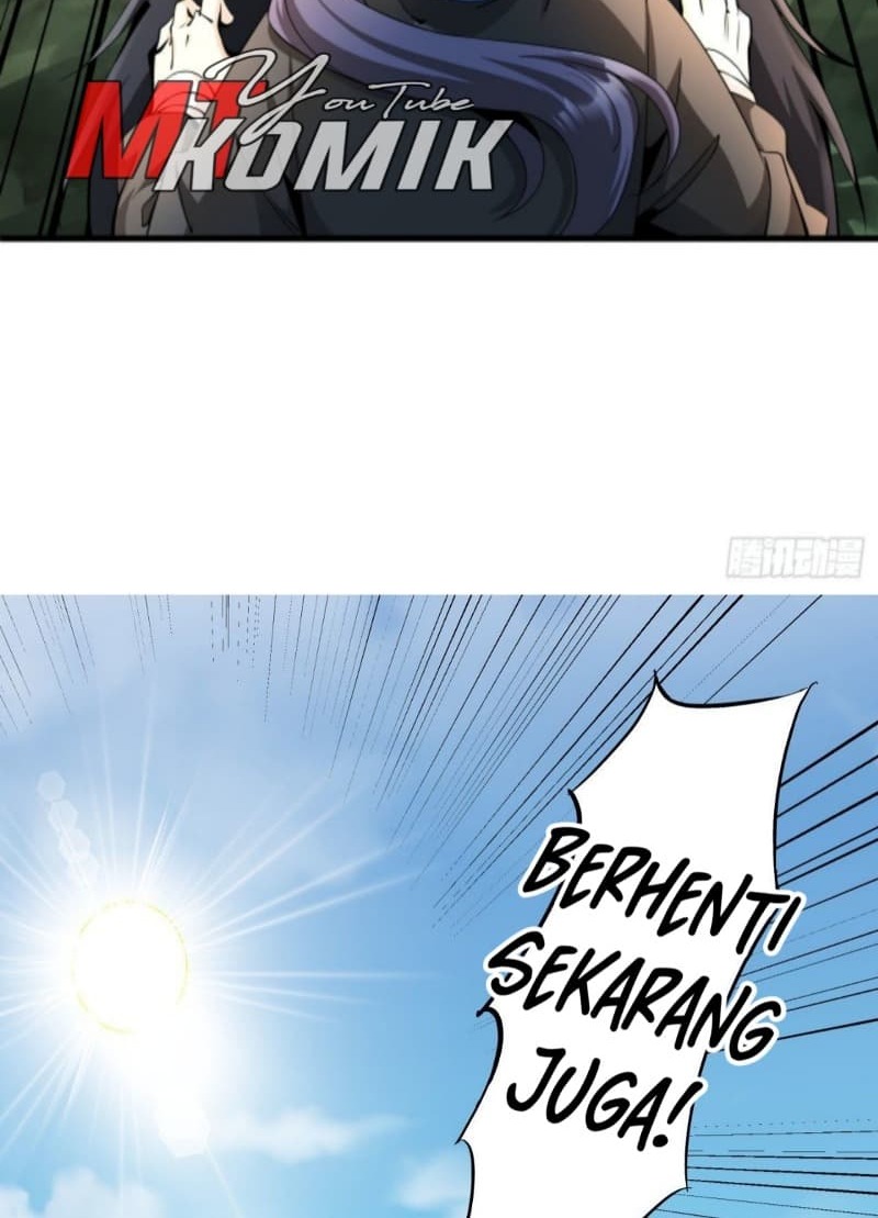Without a Daoist Partner, I Will Die Chapter 05 Gambar 43