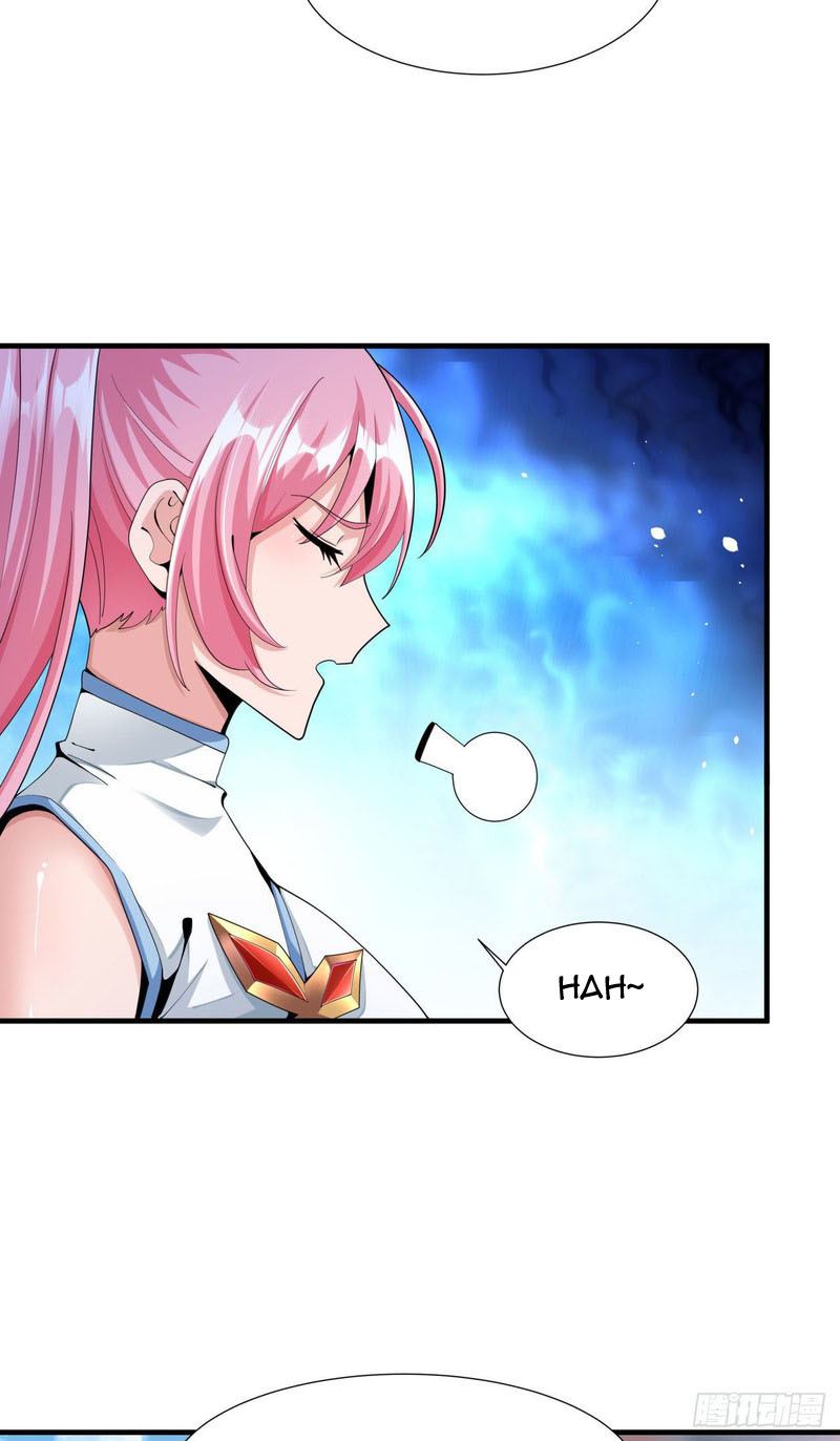 Without a Daoist Partner, I Will Die Chapter 07 Gambar 8