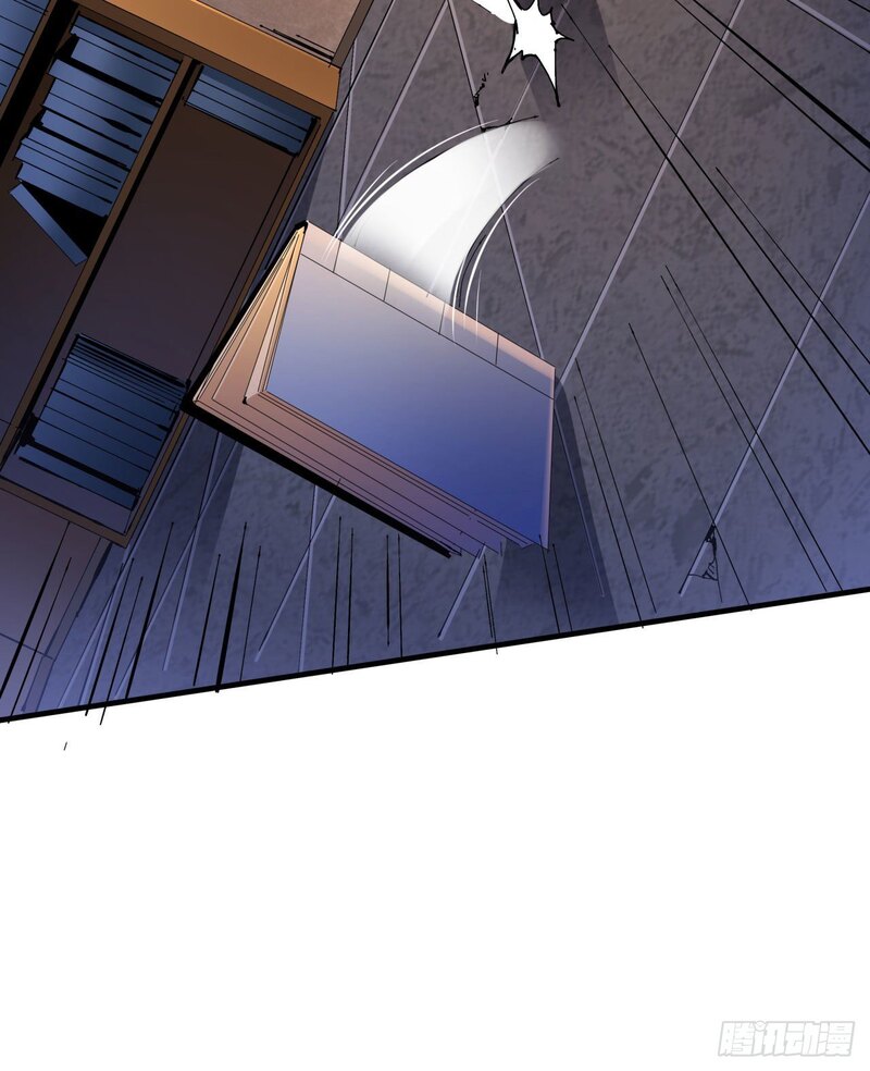 Without a Daoist Partner, I Will Die Chapter 07 Gambar 36