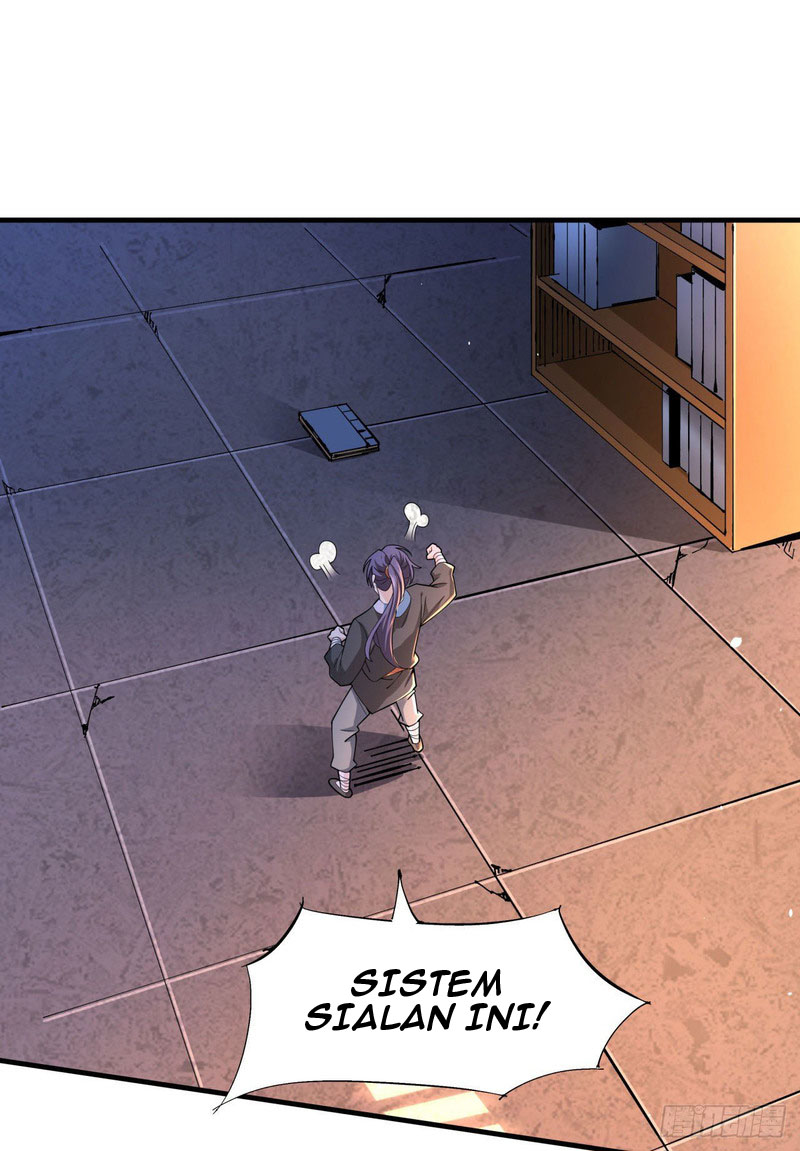 Without a Daoist Partner, I Will Die Chapter 07 Gambar 37