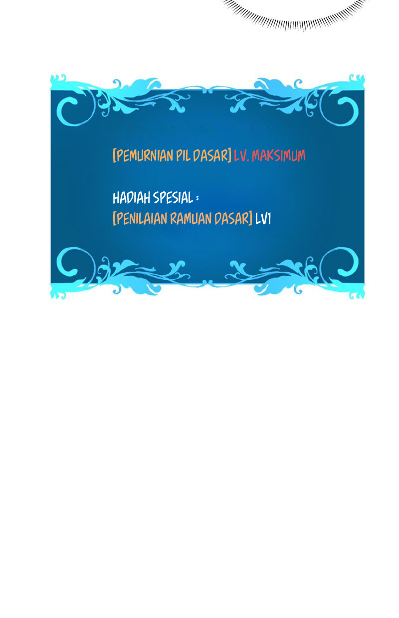 Without a Daoist Partner, I Will Die Chapter 08 Gambar 26