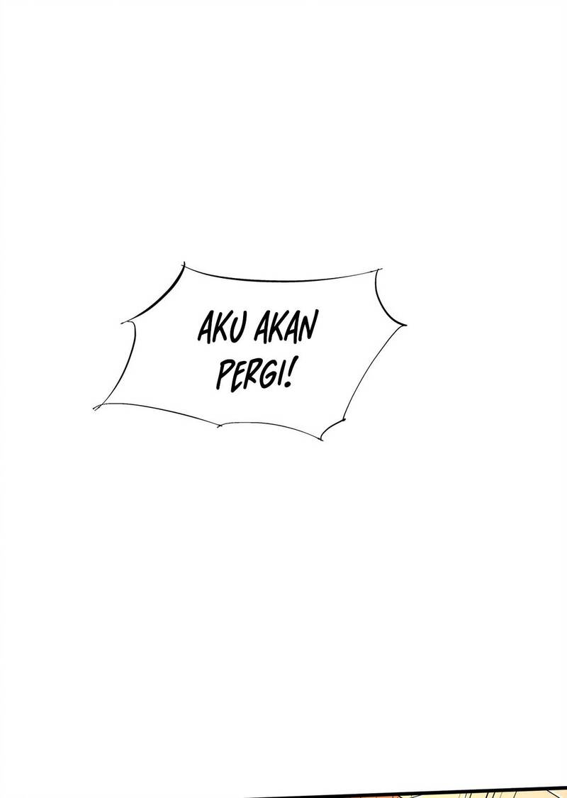 Without a Daoist Partner, I Will Die Chapter 15 Gambar 6