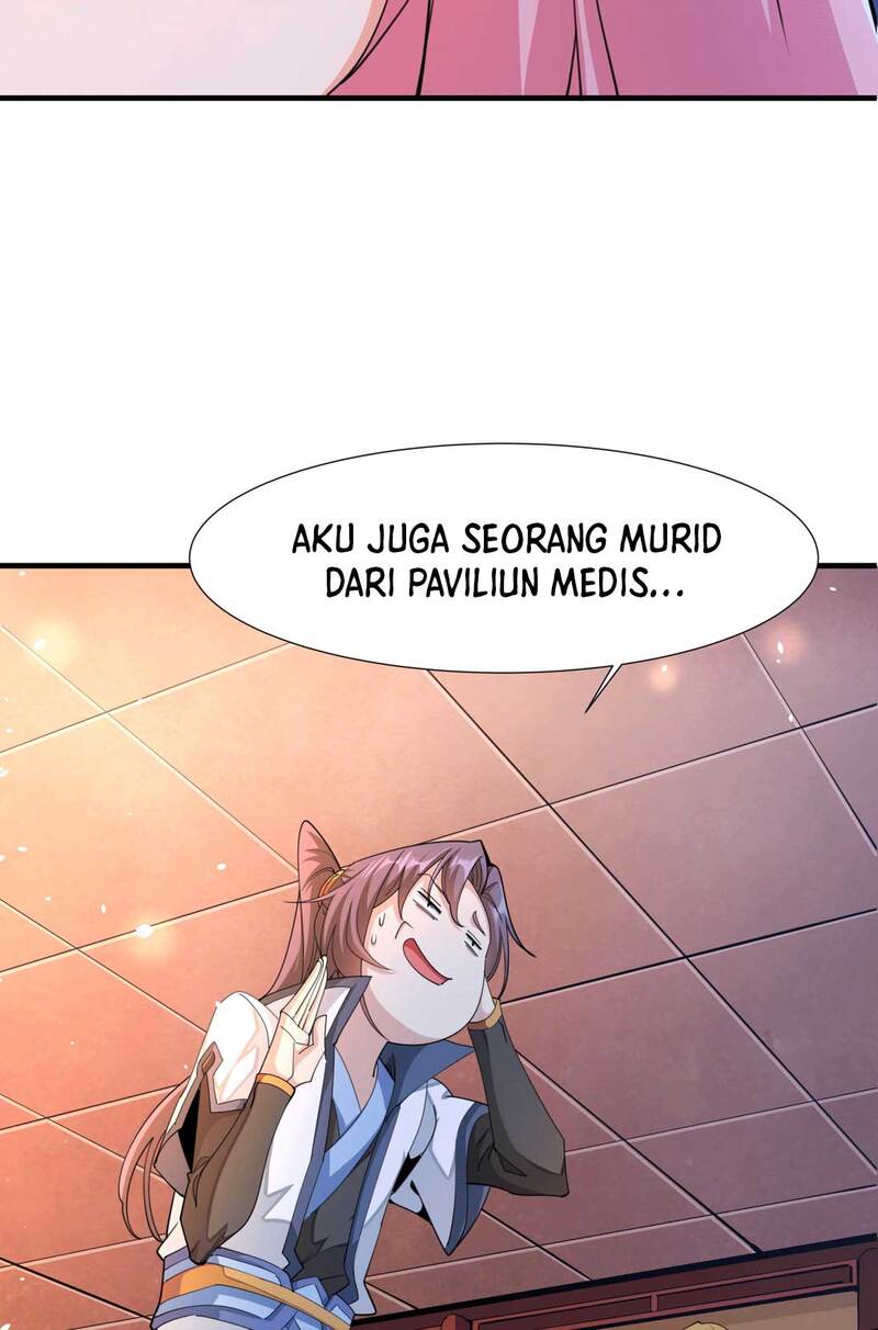 Without a Daoist Partner, I Will Die Chapter 15 Gambar 15
