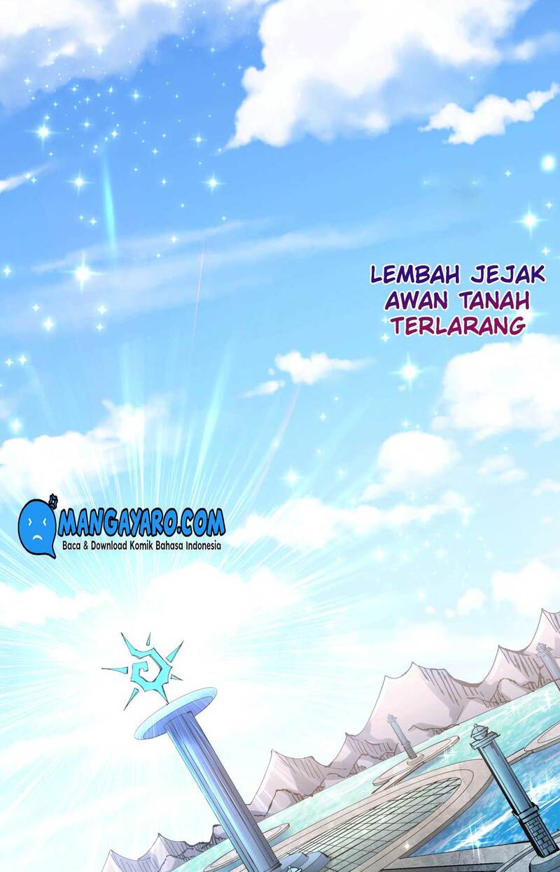 Without a Daoist Partner, I Will Die Chapter 15 Gambar 18