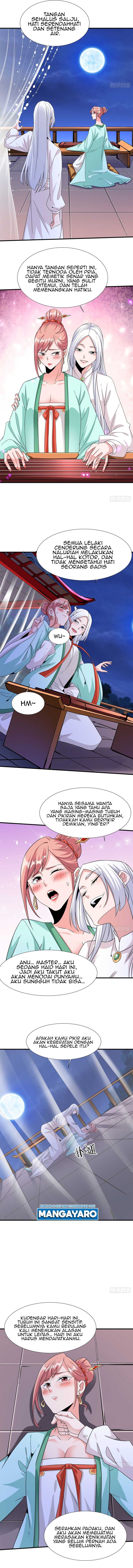 Without a Daoist Partner, I Will Die Chapter 43 Gambar 5