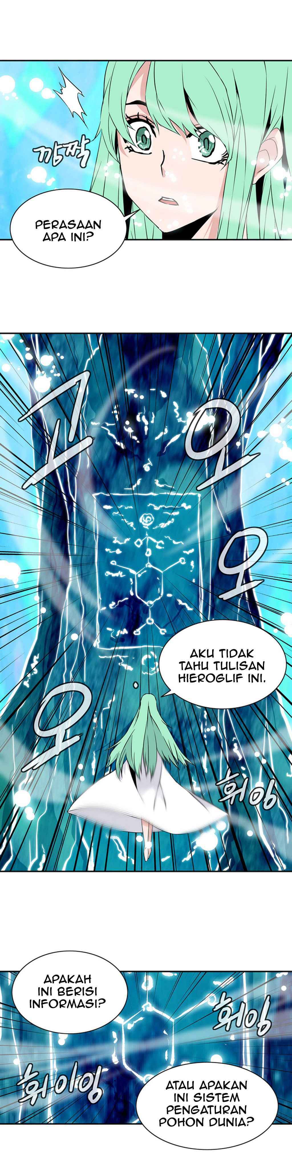 Wizardly Tower Chapter 26 Gambar 4