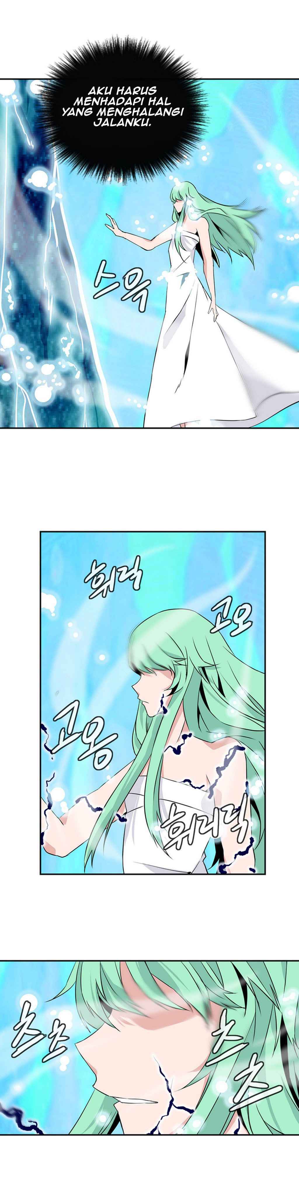 Wizardly Tower Chapter 26 Gambar 7