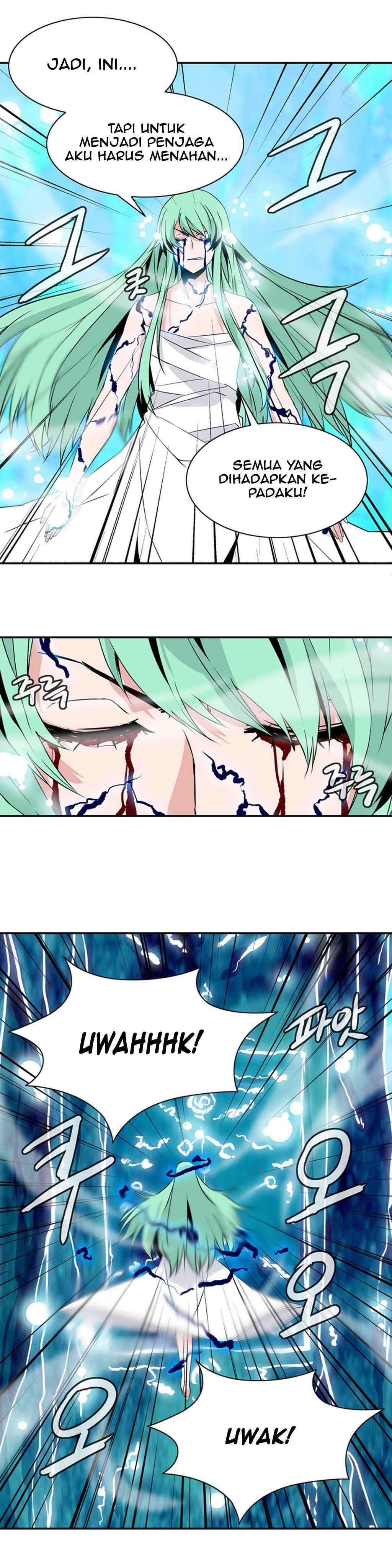 Wizardly Tower Chapter 26 Gambar 10