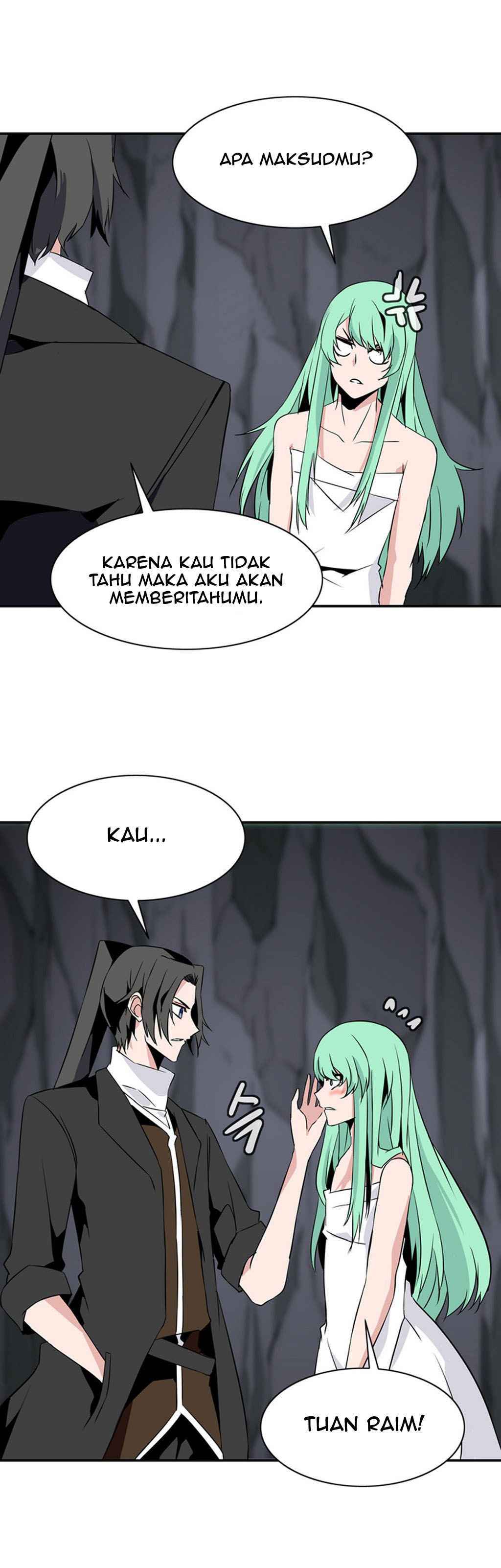 Wizardly Tower Chapter 26 Gambar 15