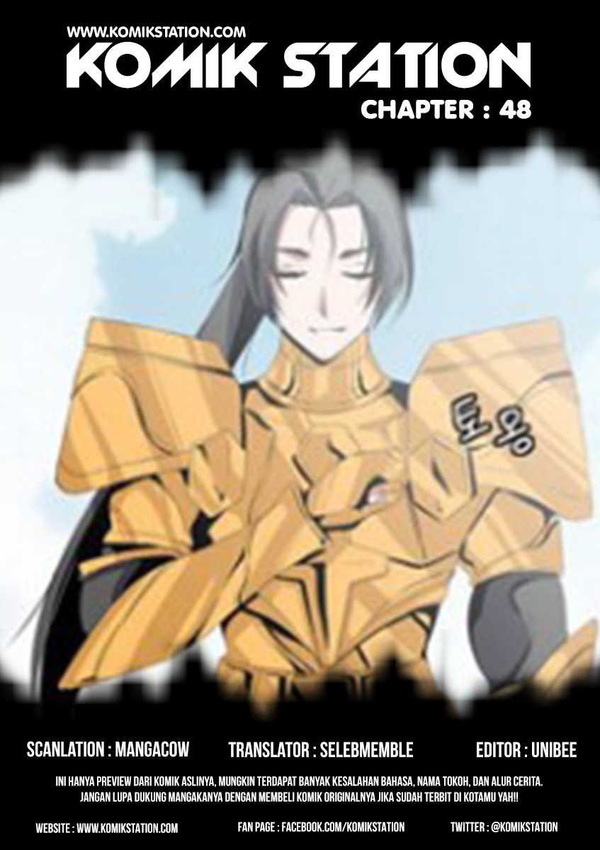 Wizardly Tower Chapter 48 Gambar 2