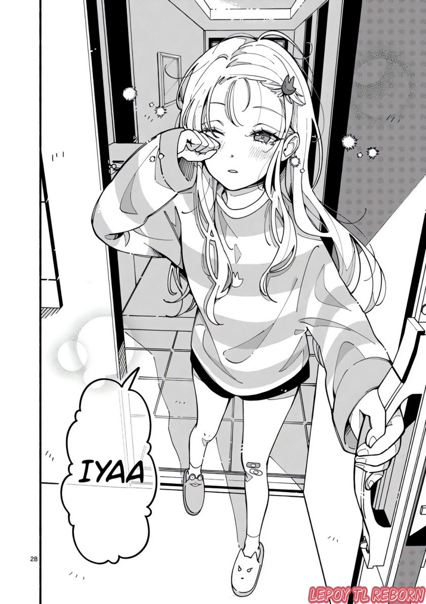 Wolf Falls in Love with Moon Chapter 01 Gambar 26