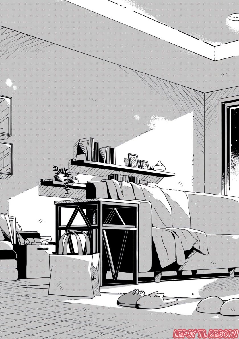 Wolf Falls in Love with Moon Chapter 01 Gambar 48