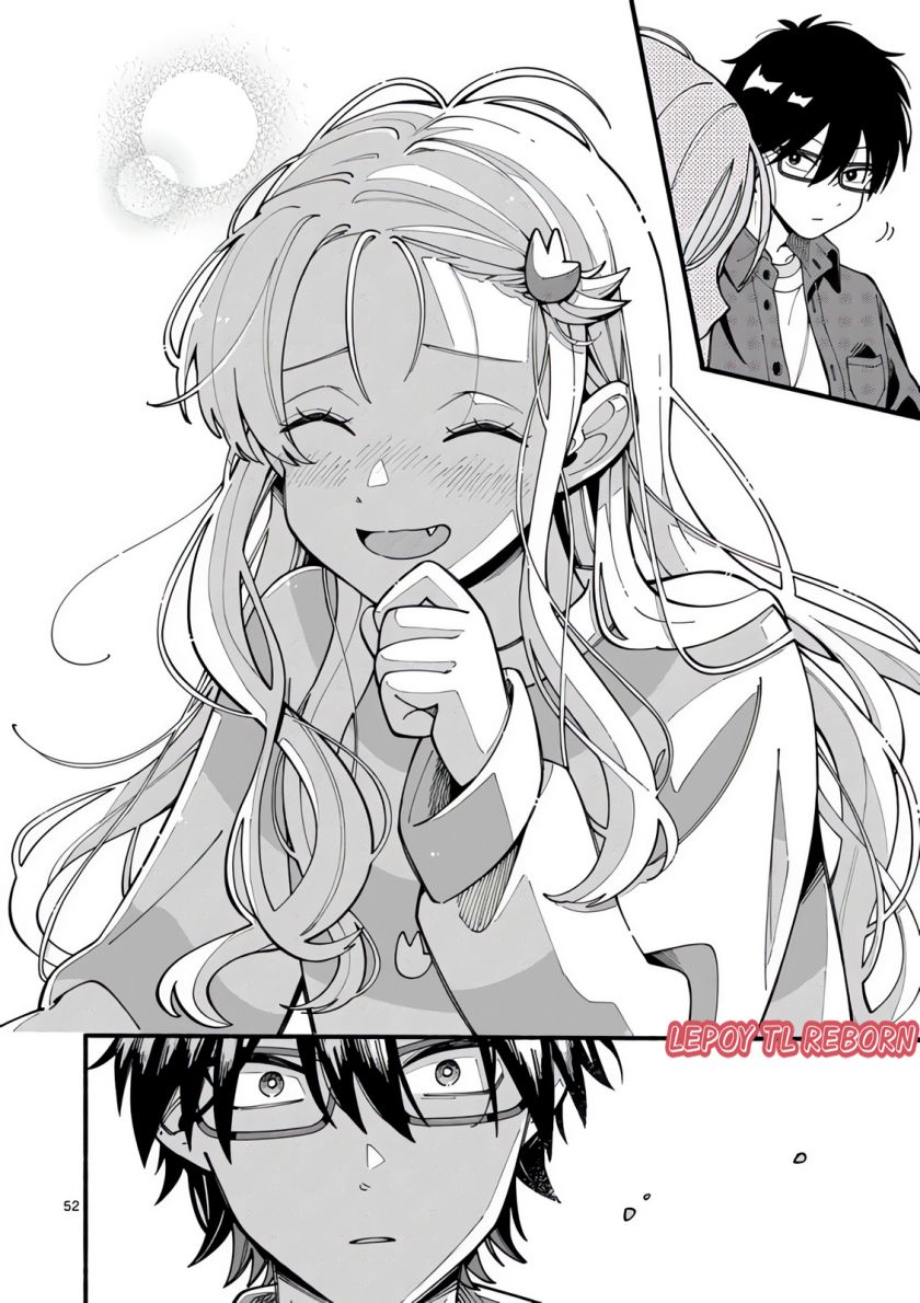 Wolf Falls in Love with Moon Chapter 01 Gambar 49