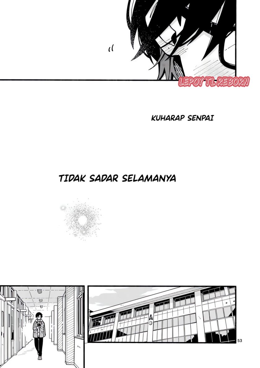 Wolf Falls in Love with Moon Chapter 01 Gambar 50