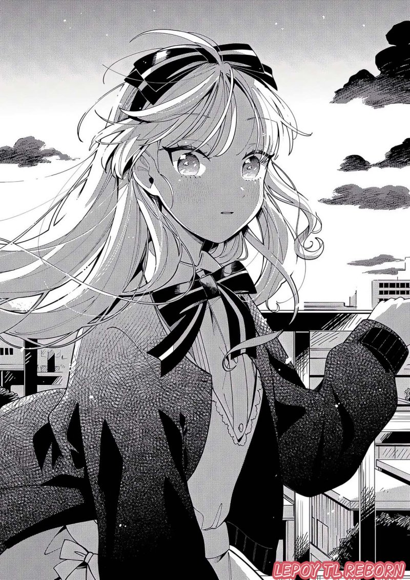 Wolf Falls in Love with Moon Chapter 22 Gambar 13