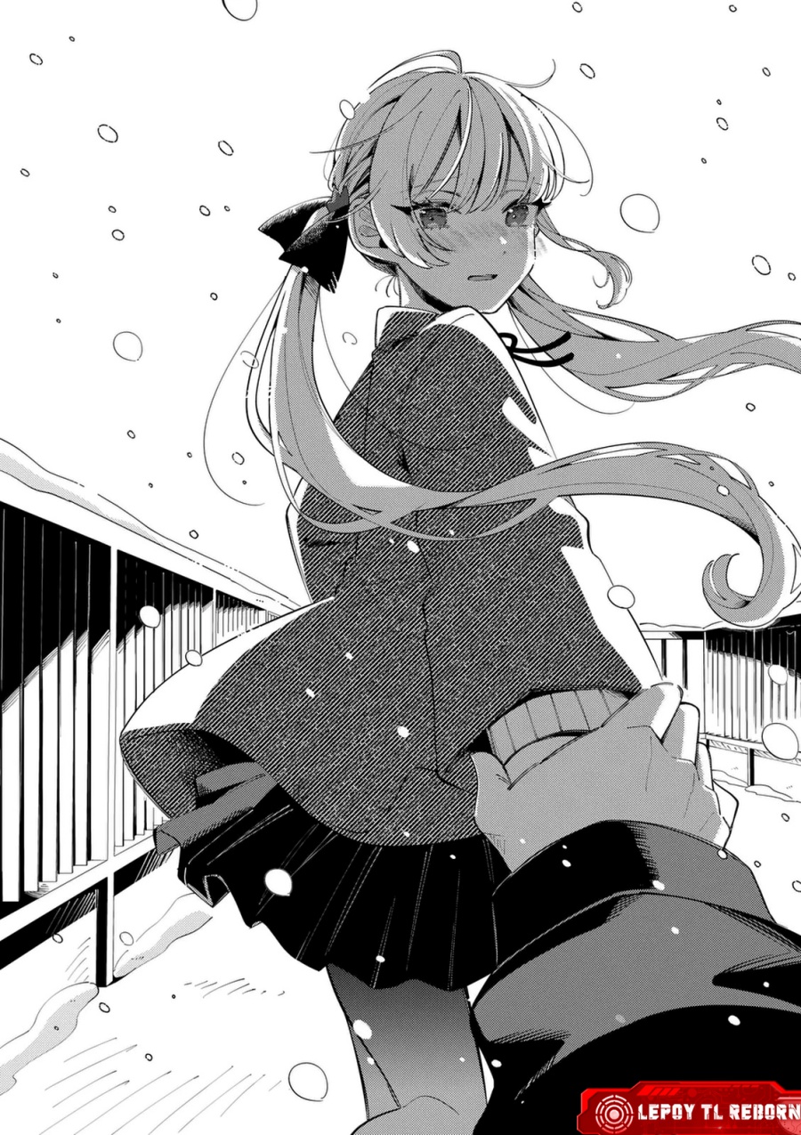 Wolf Falls in Love with Moon Chapter 42 Gambar 19