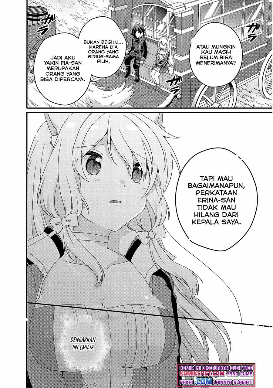 World Teacher: Isekaishiki Kyouiku Agent Chapter 49 Gambar 5