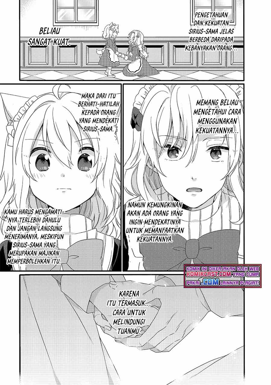 World Teacher: Isekaishiki Kyouiku Agent Chapter 49 Gambar 6