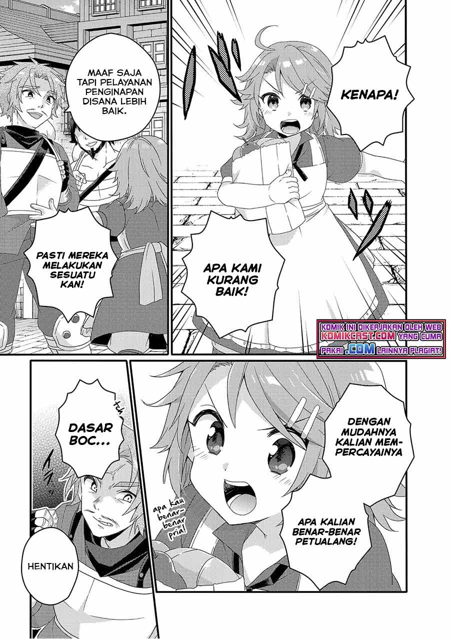 World Teacher: Isekaishiki Kyouiku Agent Chapter 49 Gambar 16