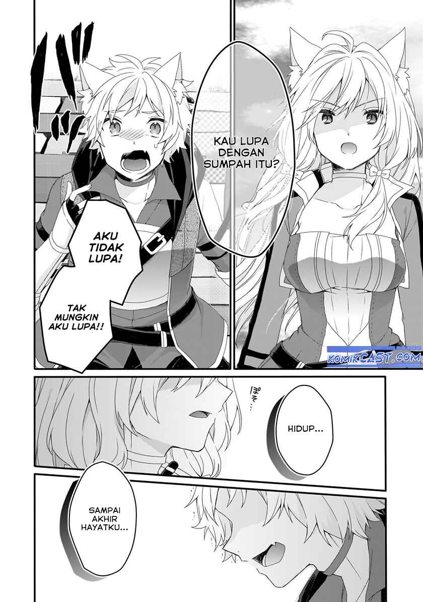 World Teacher: Isekaishiki Kyouiku Agent Chapter 72 Gambar 23