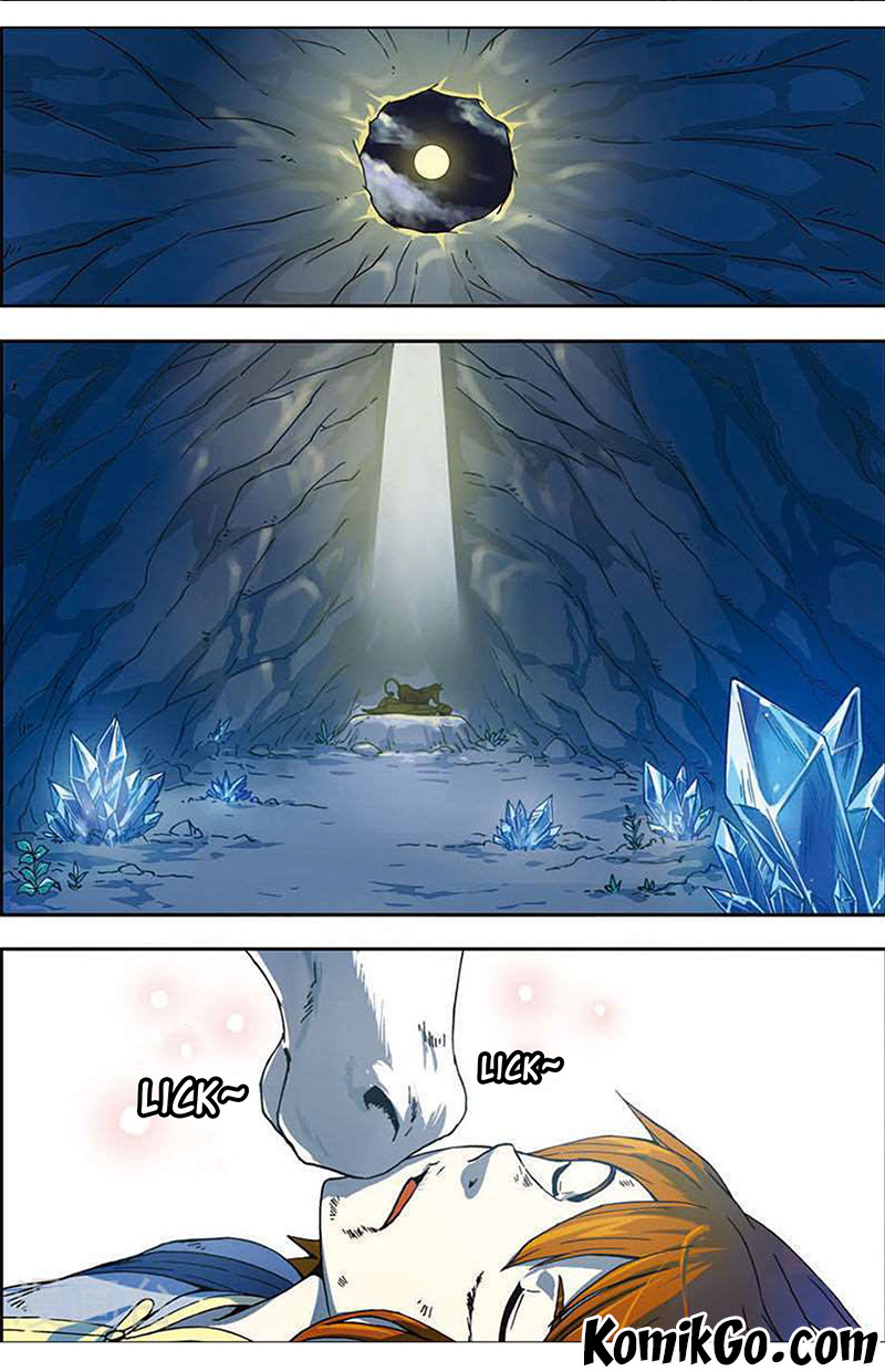 World of Immortals Chapter 04 Gambar 3