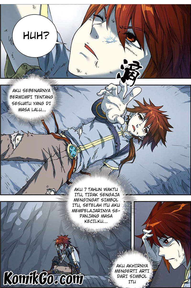World of Immortals Chapter 04 Gambar 13