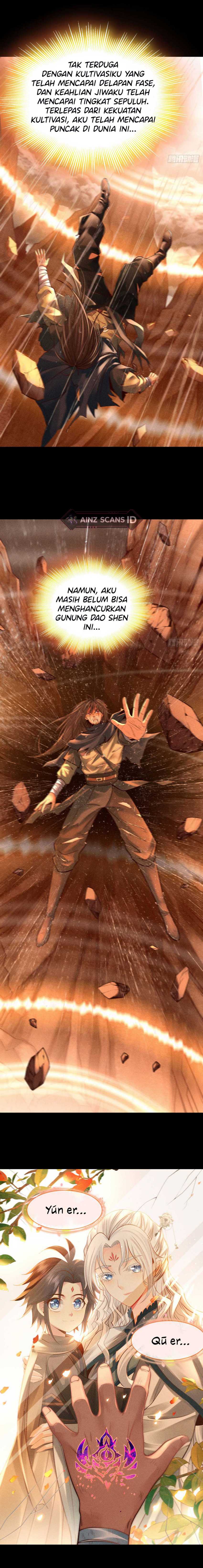 World Dominator Chapter 01 Gambar 10
