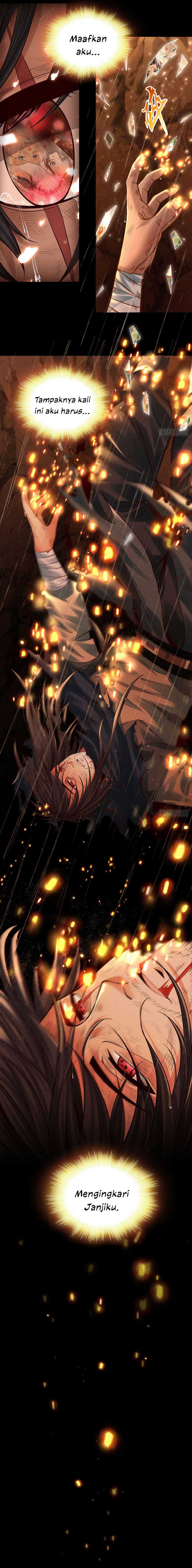 World Dominator Chapter 01 Gambar 11