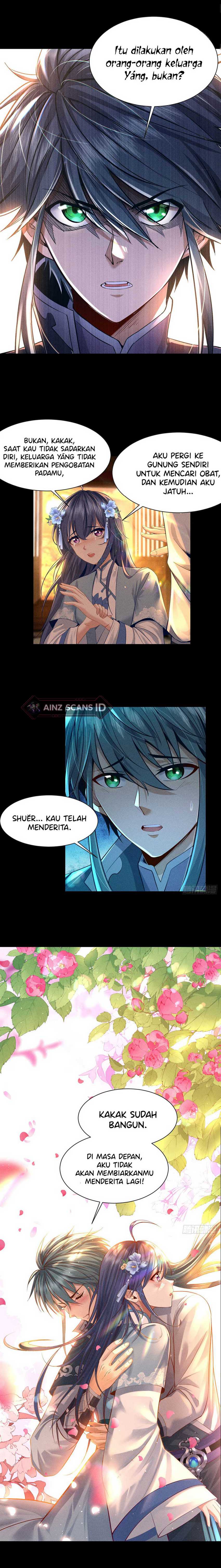 World Dominator Chapter 01 Gambar 15