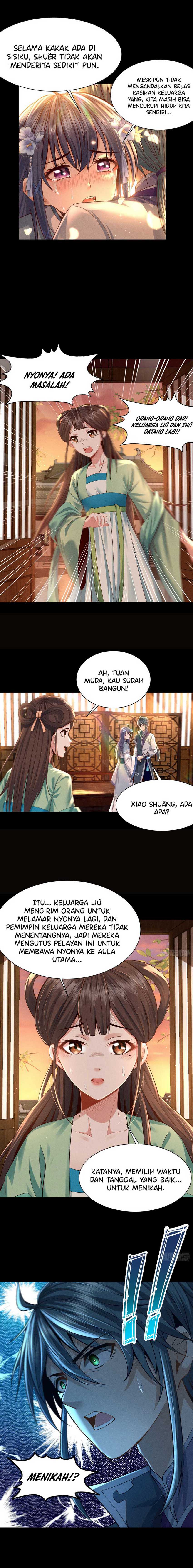World Dominator Chapter 01 Gambar 16