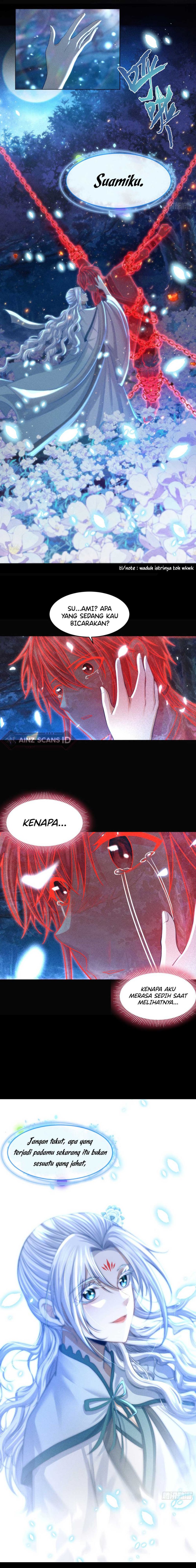 World Dominator Chapter 06 Gambar 10