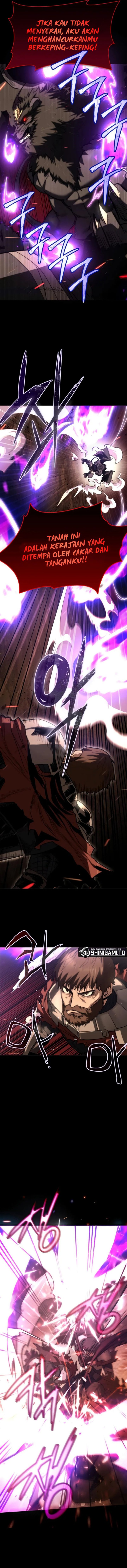 World-Saving Is A Skill Chapter 00 Gambar 5