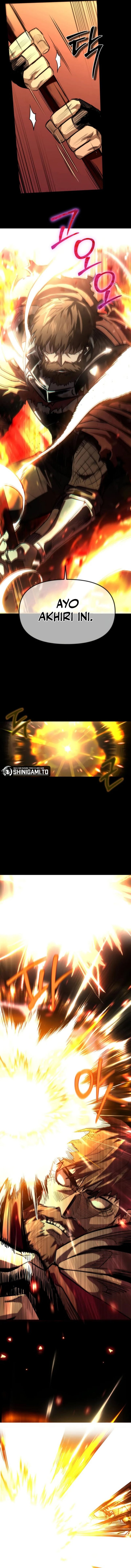 World-Saving Is A Skill Chapter 00 Gambar 6